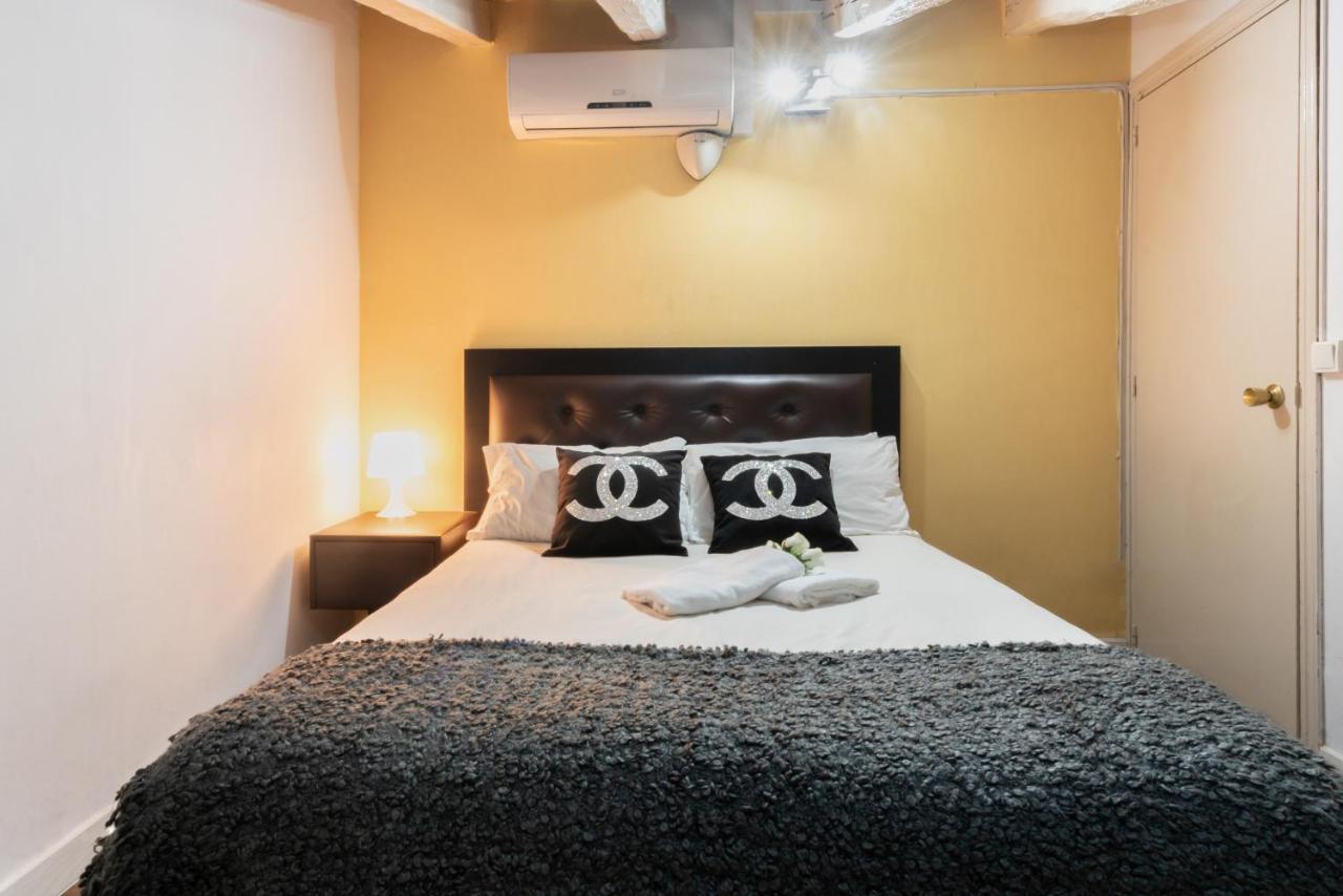 Apartamentos Day Madrid Gran Via Centro Sol Malasana Apartment Navi Mumbai