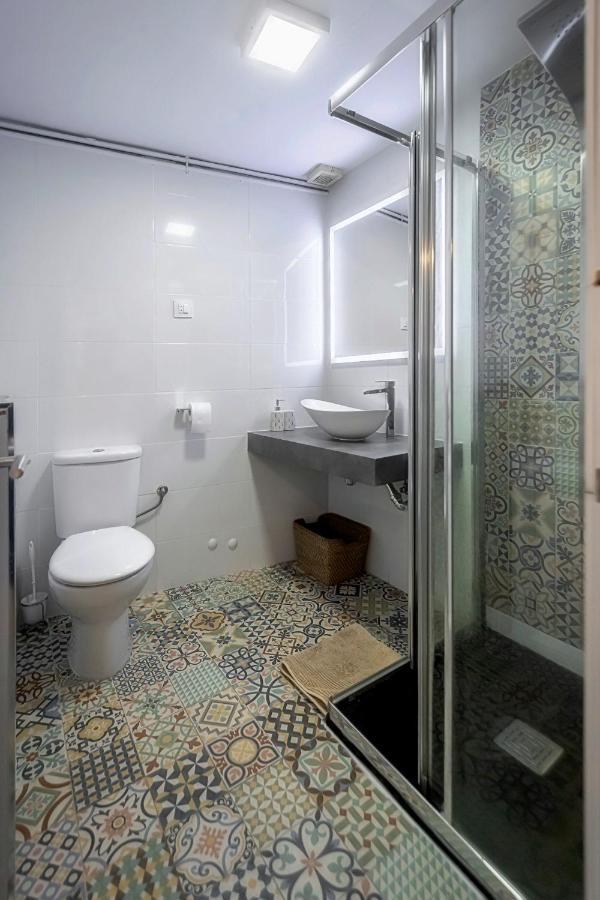 En Las Nubes De Atico En Calle Fuencarral Fnc22a1 Apartment