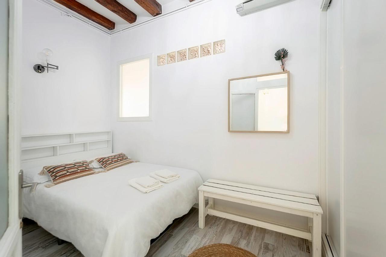 En Las Nubes De Atico En Calle Fuencarral Fnc22a1 Apartment *
