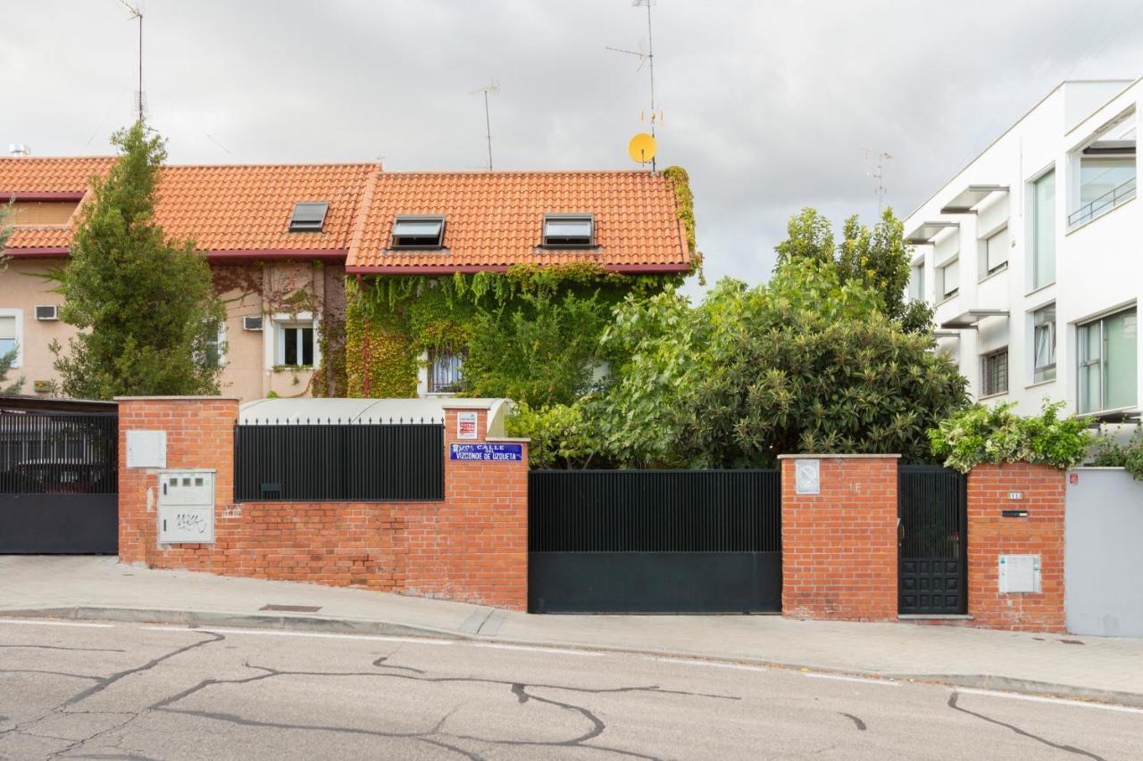Paraiso Coliving Privat bolig *