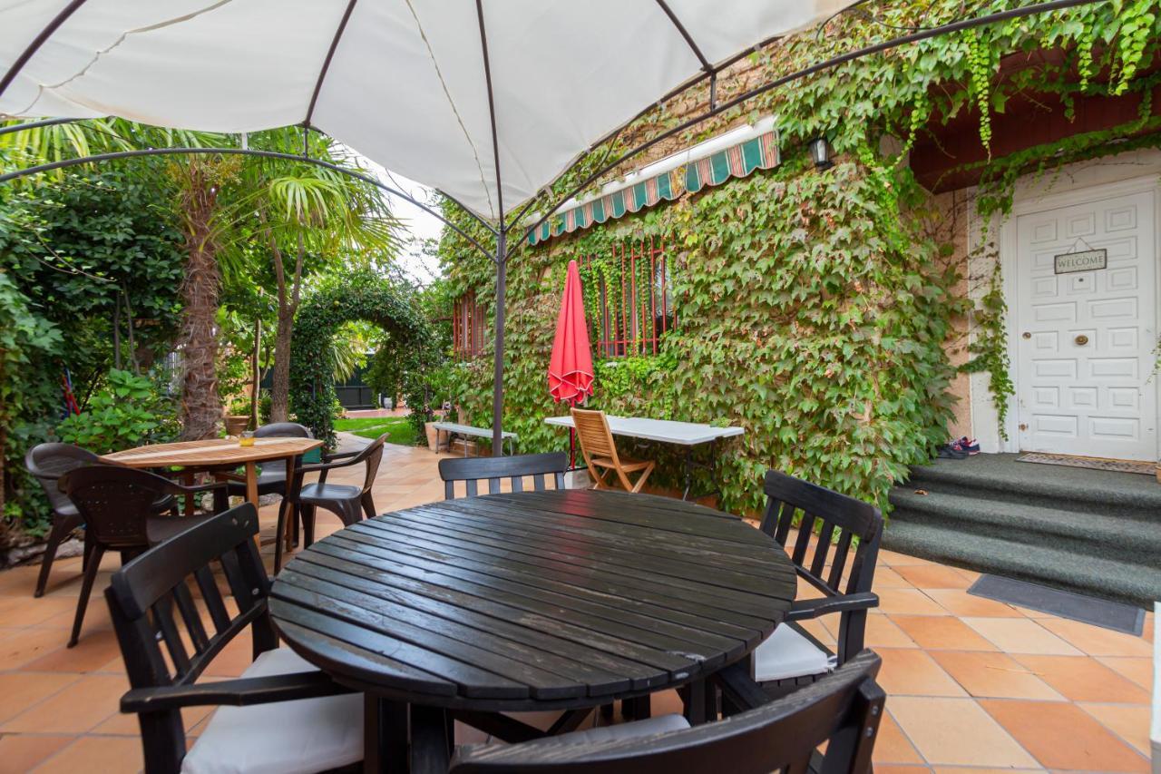 Homestay Paraiso Coliving
