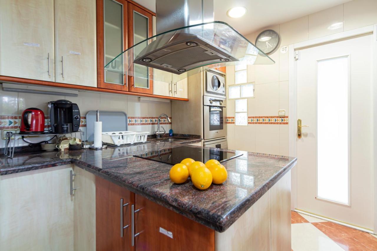 Paraiso Coliving Homestay Madrid