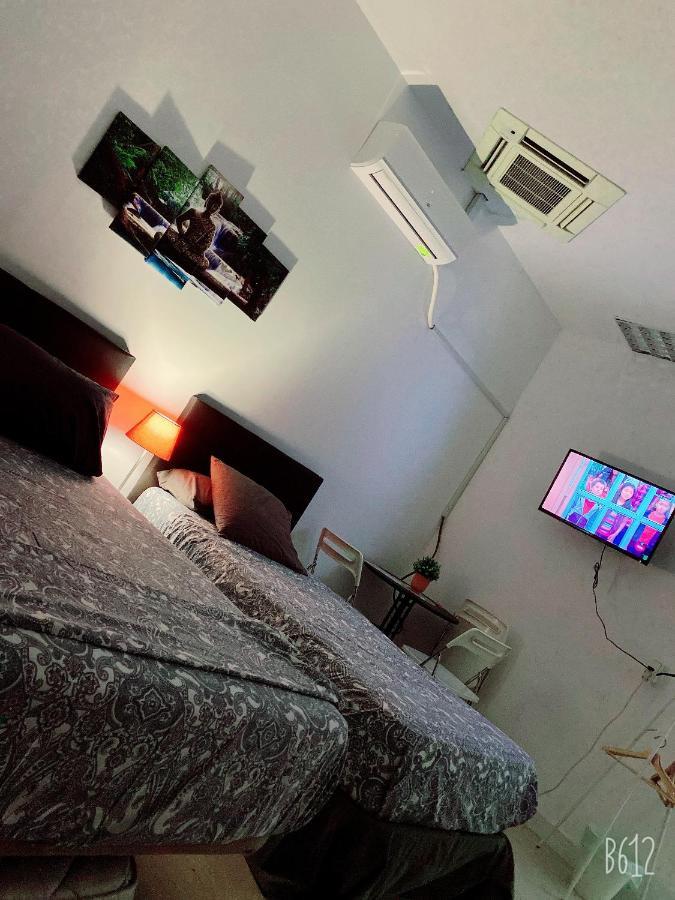 Parsa House Guest house