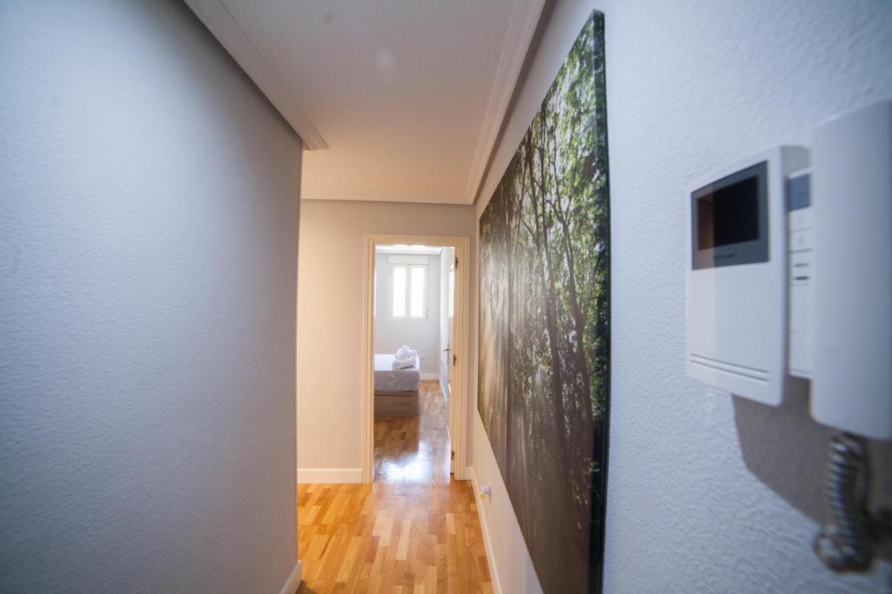 Principe Apartamento Madri