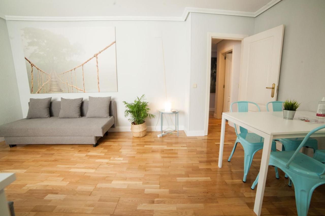 Apartamento Principe Madri