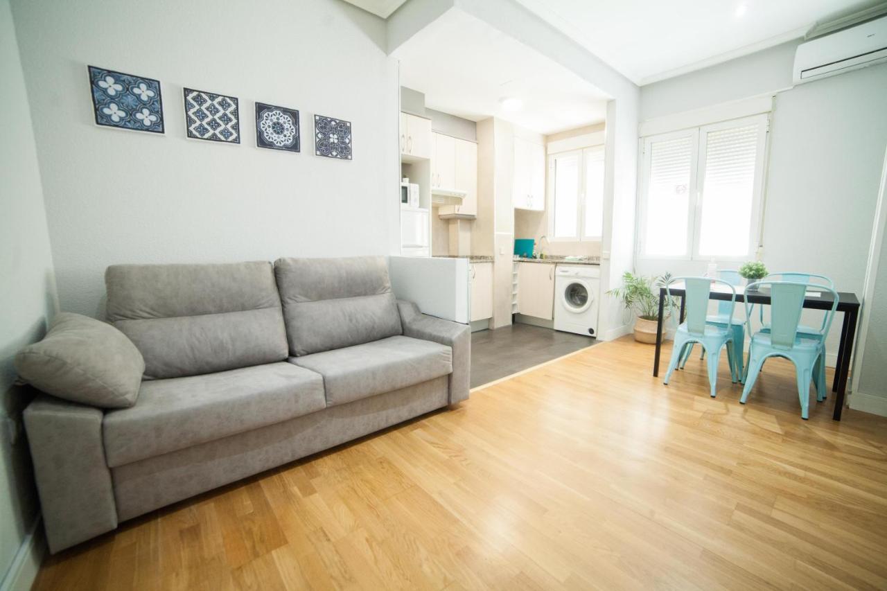 Principe Apartamento Madri