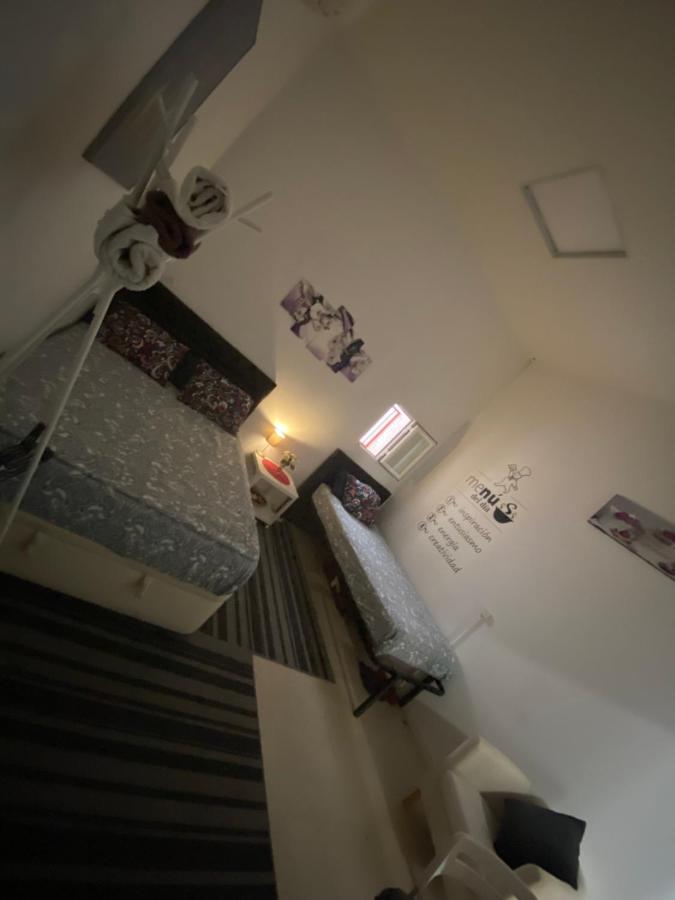 Parsa House Gasthof Madrid