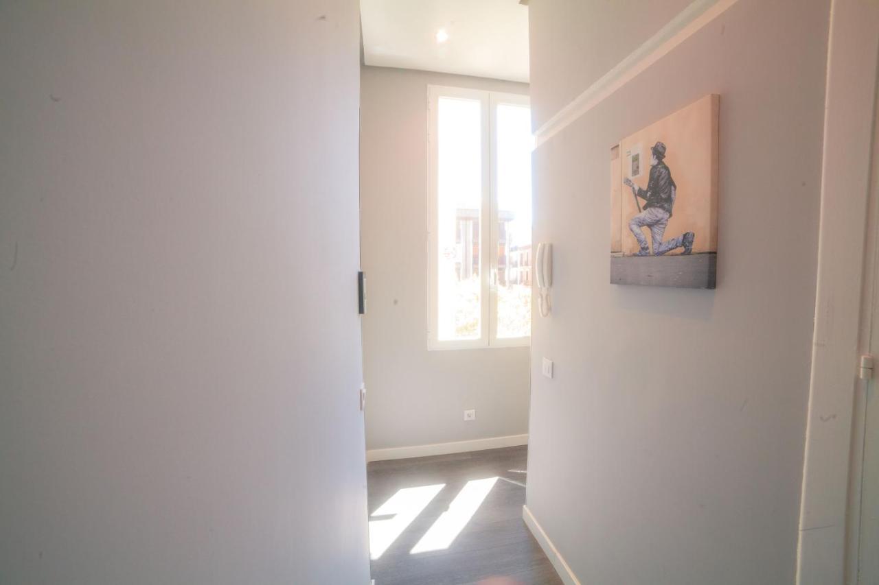 Apartamento Plaza Mayor-tintoreros