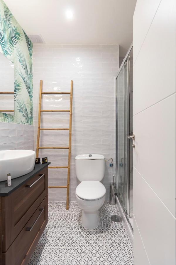 Dobohomes - Ona Apartment