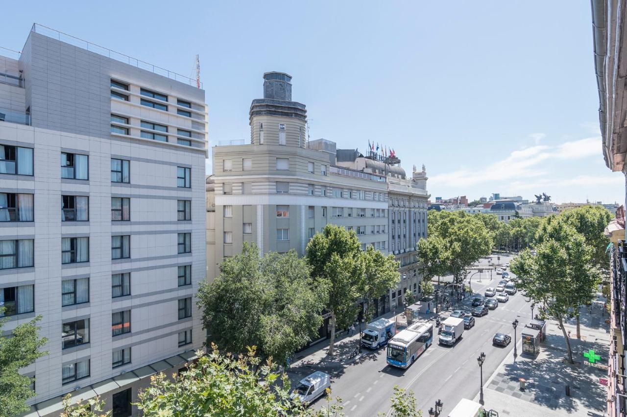 Uma Atocha Casa de hóspedes