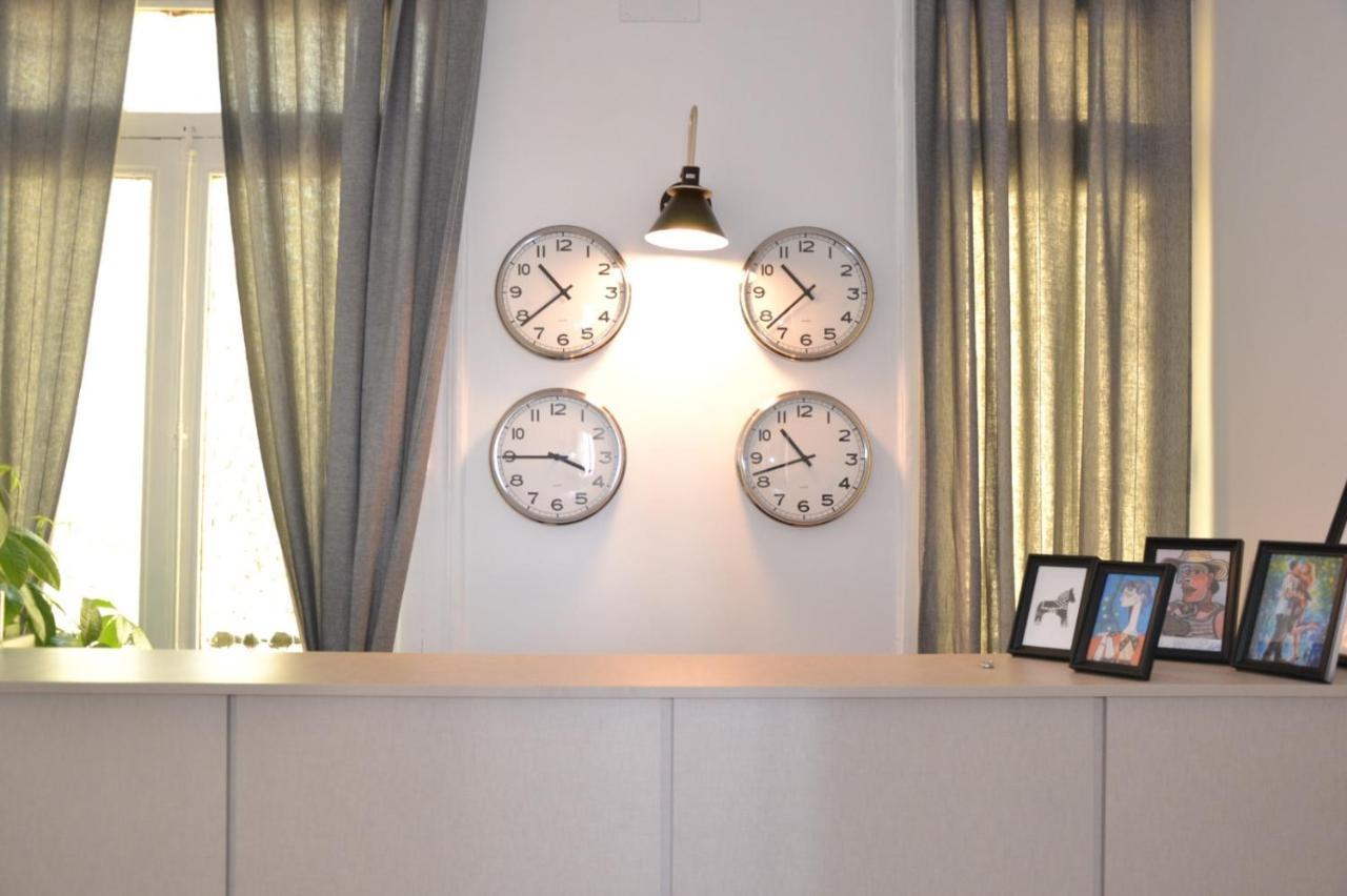 Lux Penthouse Gran Via