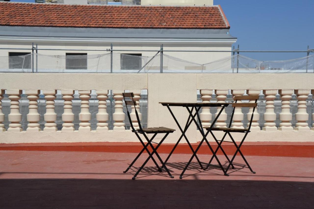 Guest house Lux Penthouse Gran Via