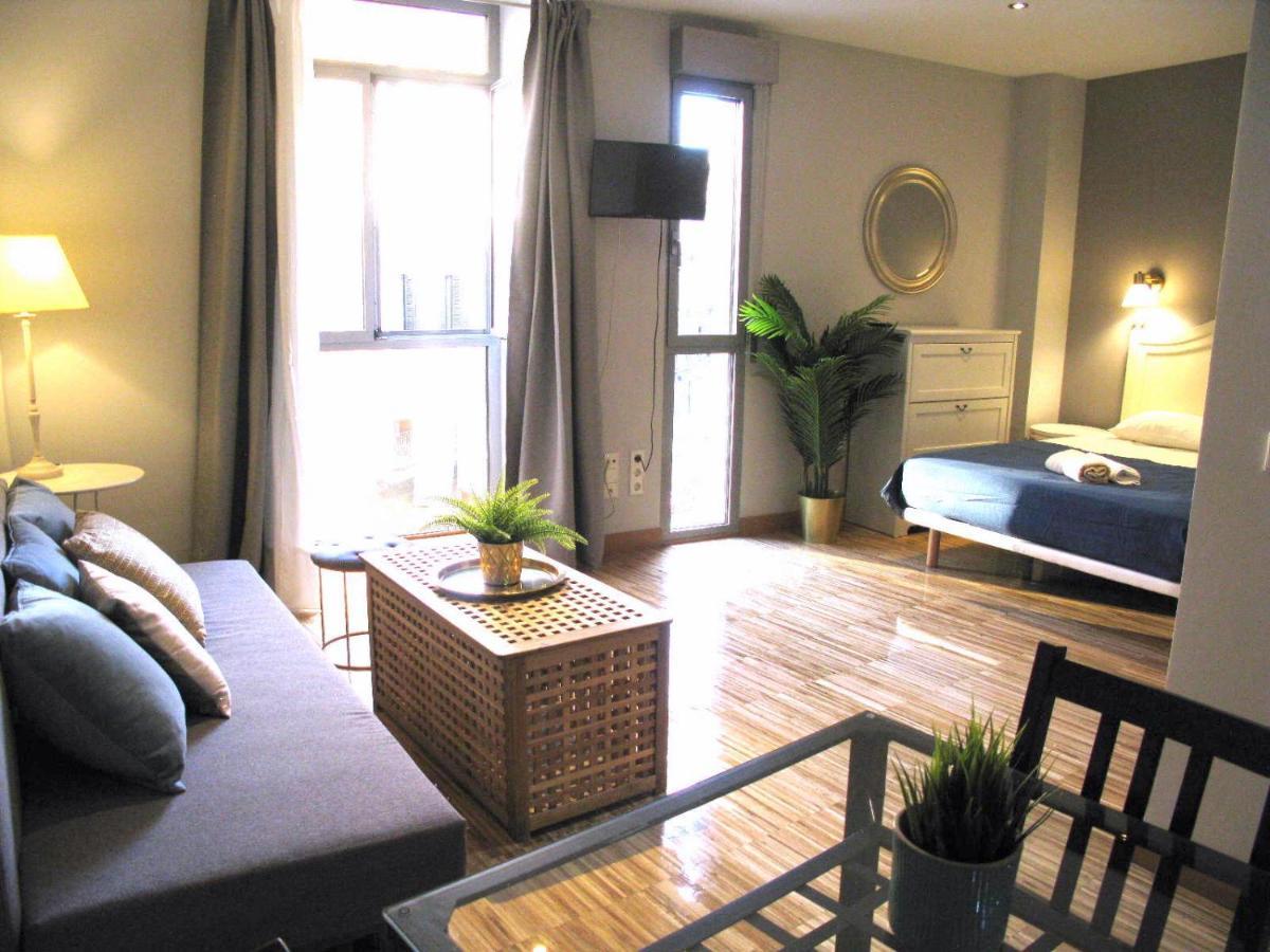 Apartamento Wonder Madri