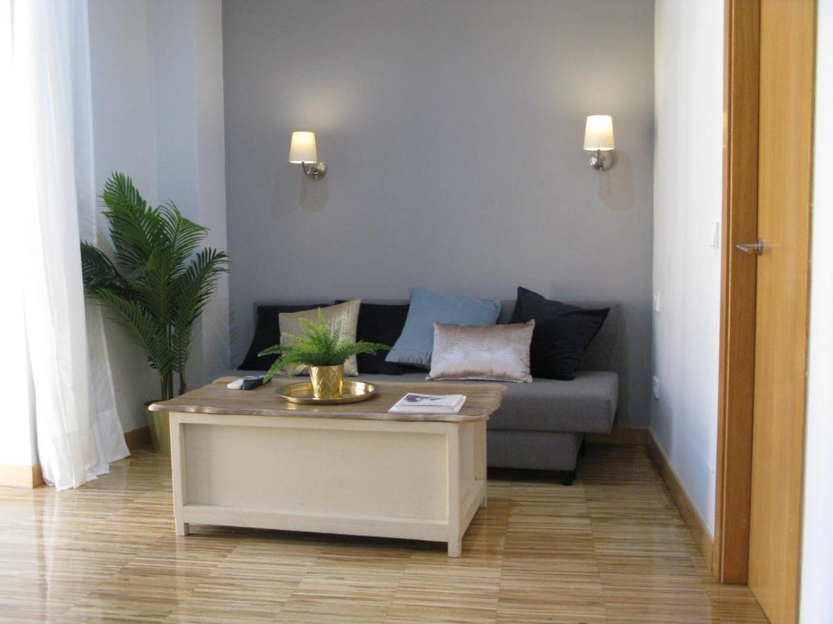 Wonder Apartamento Madri