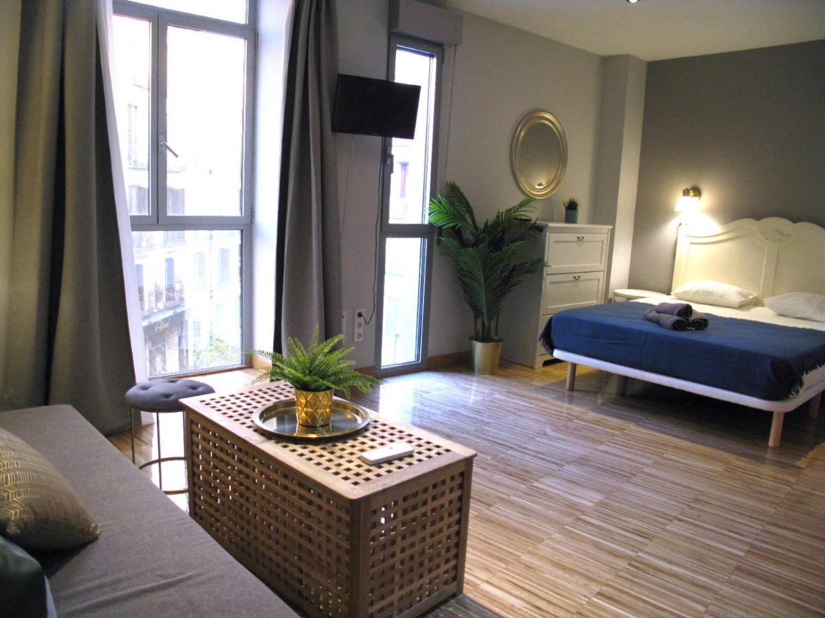 Wonder Apartamento Madri