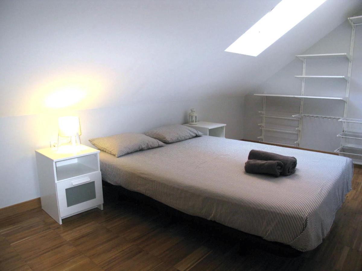 Apartamento Wonder Madri