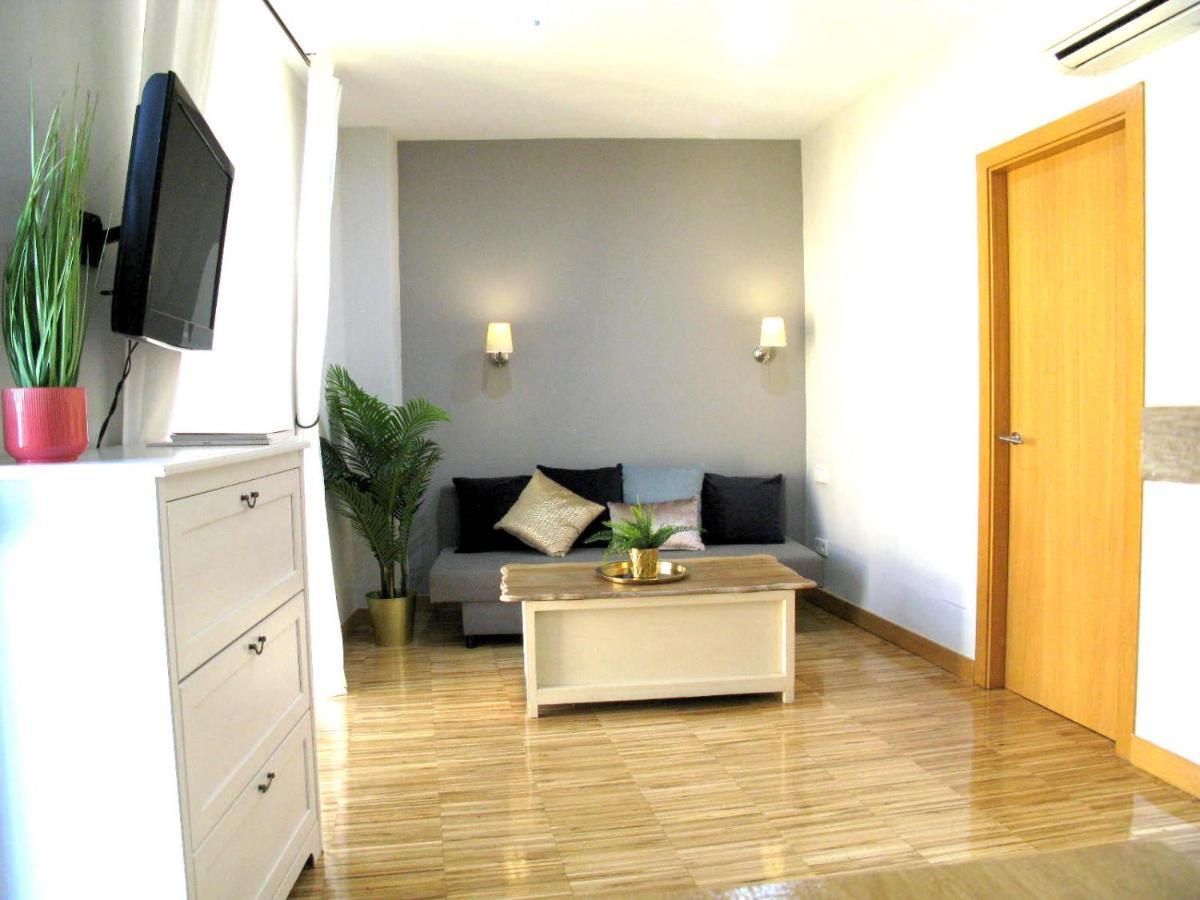 Wonder Apartamento Madri