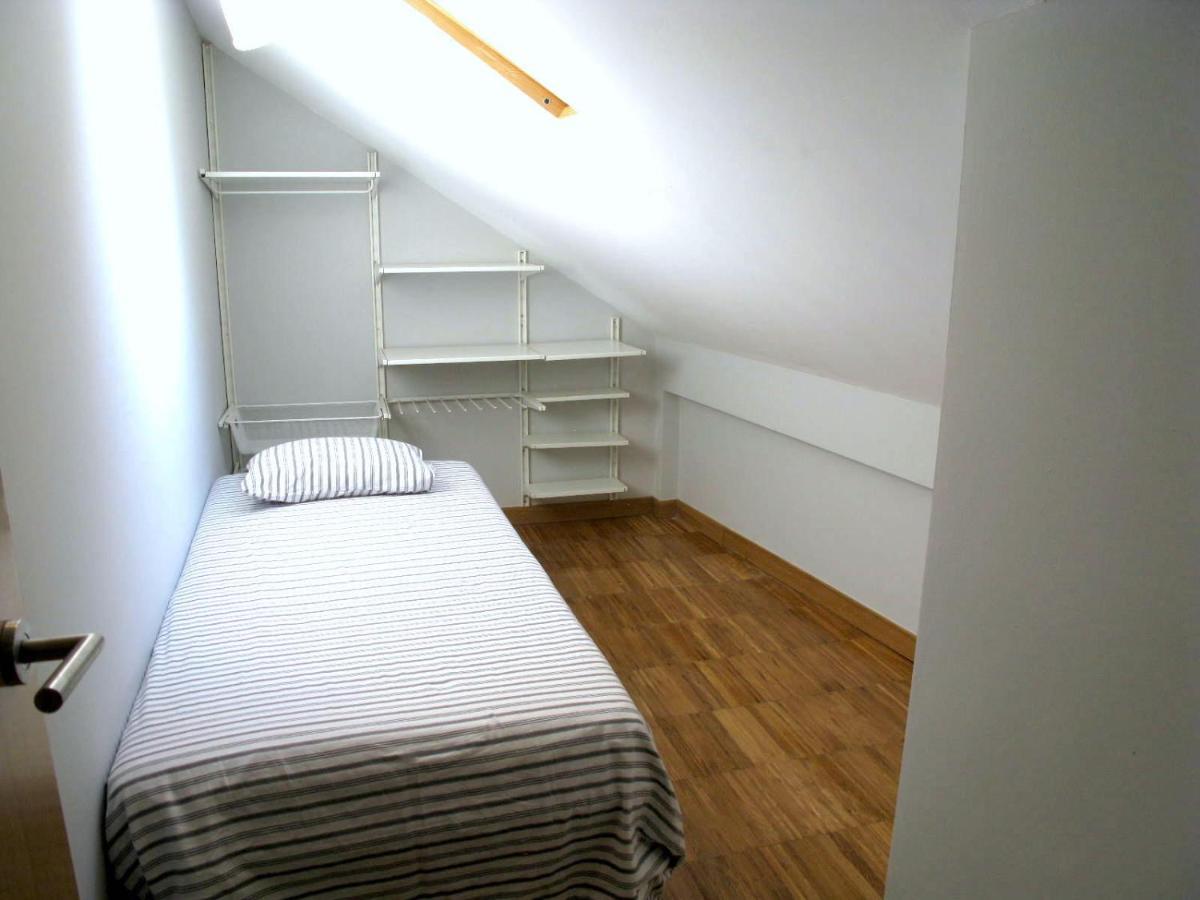 Wonder Apartamento Madri