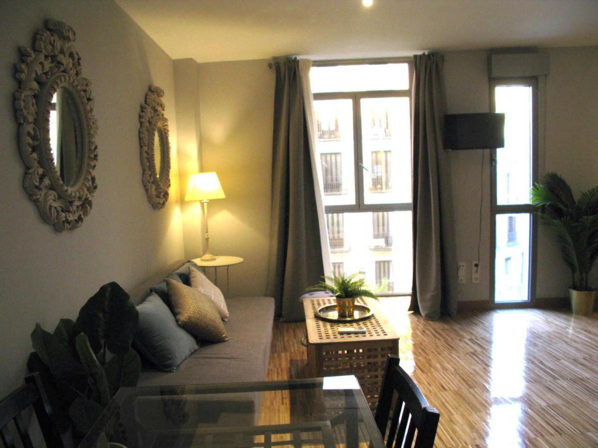 Wonder Apartamento Madri