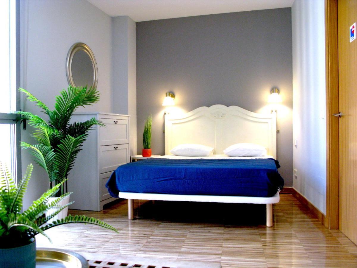 Apartamento Wonder Madri