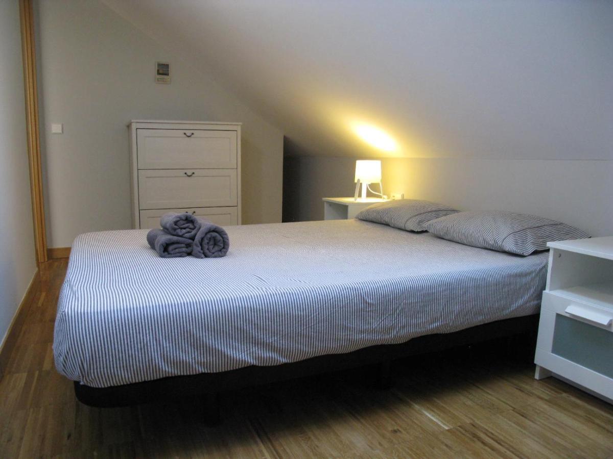 Apartamento Wonder Madri