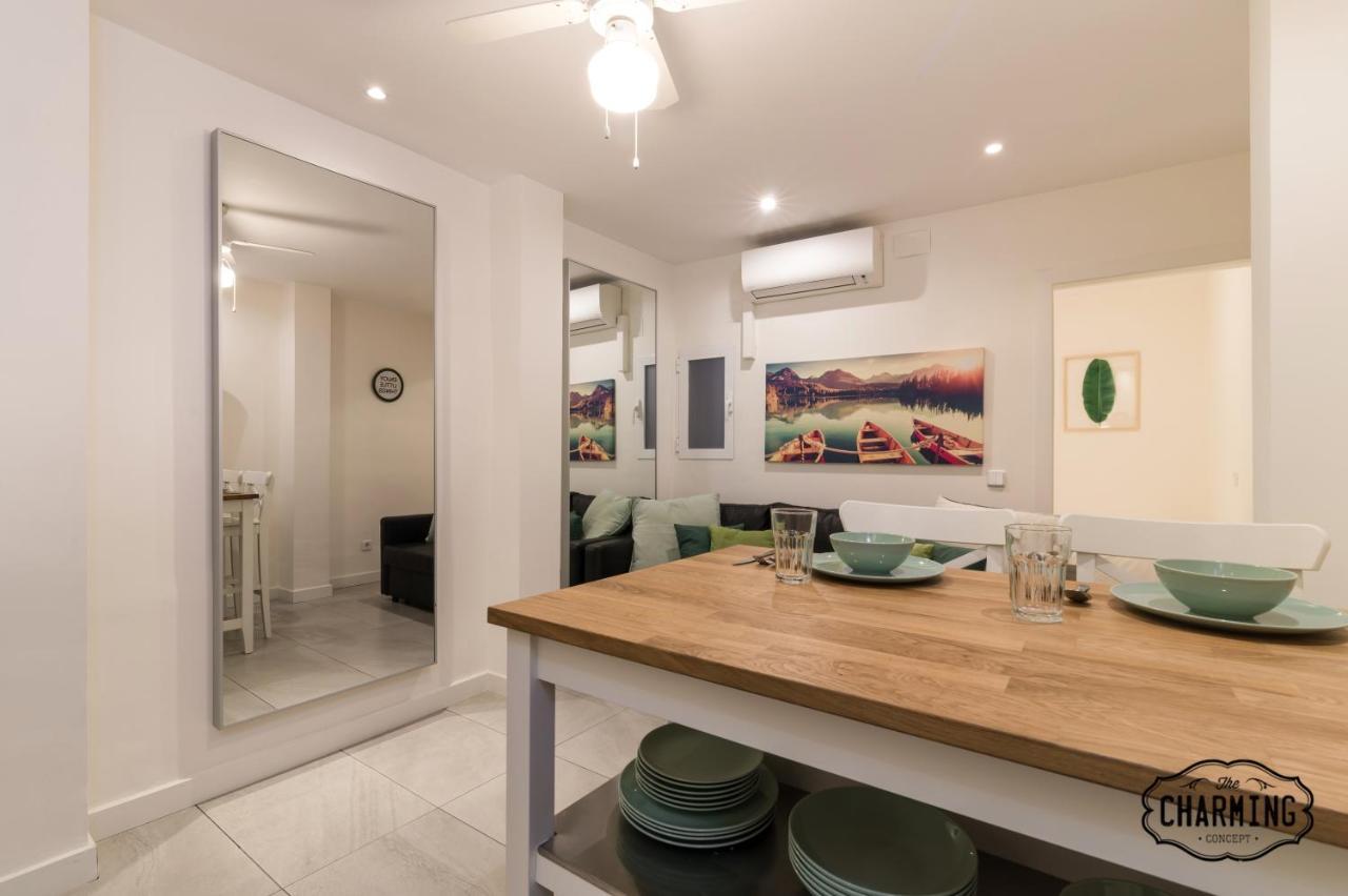 Charming Santa Isabel Apartment *