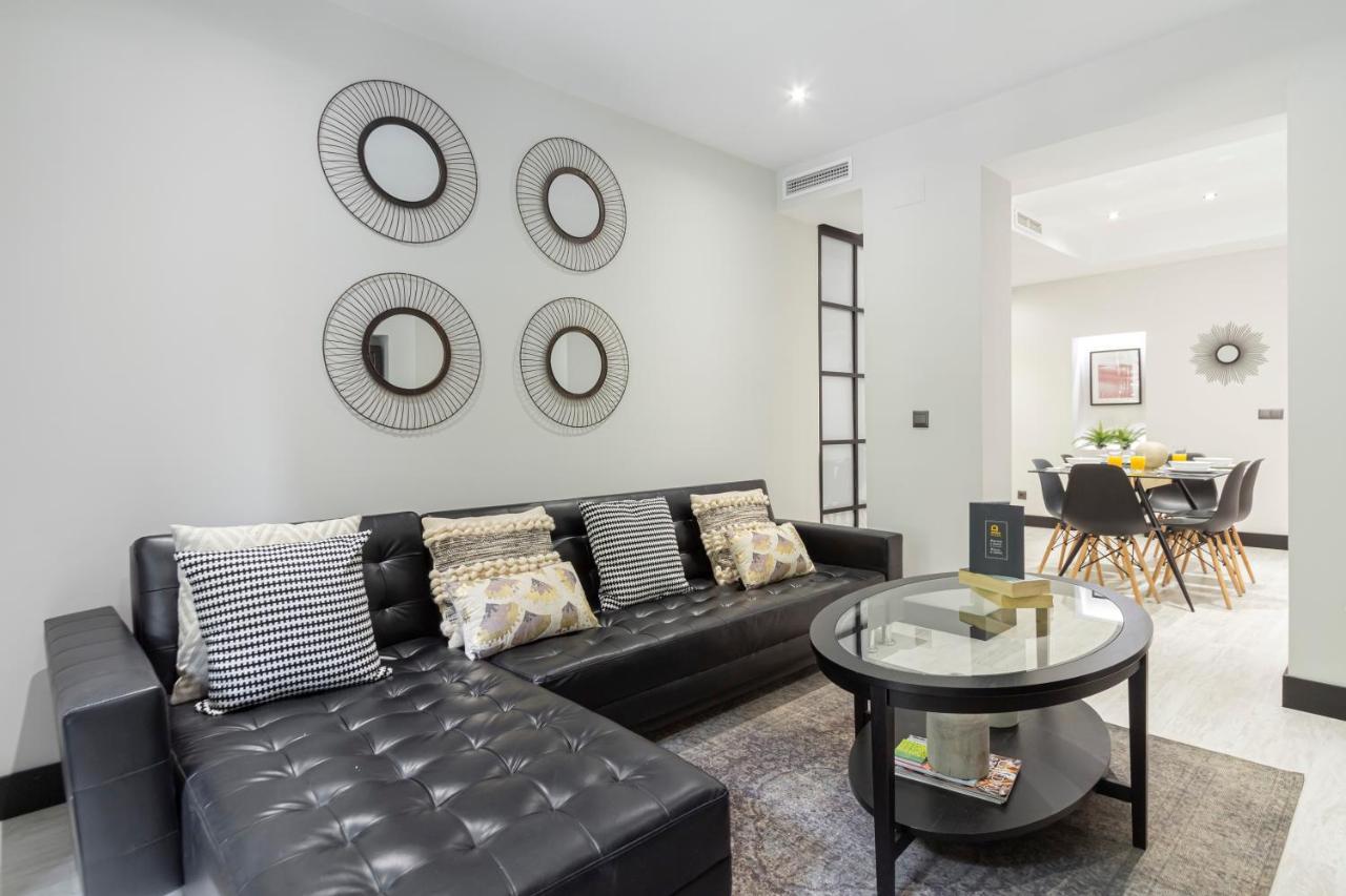 Apartment Apa 1256 Madrid