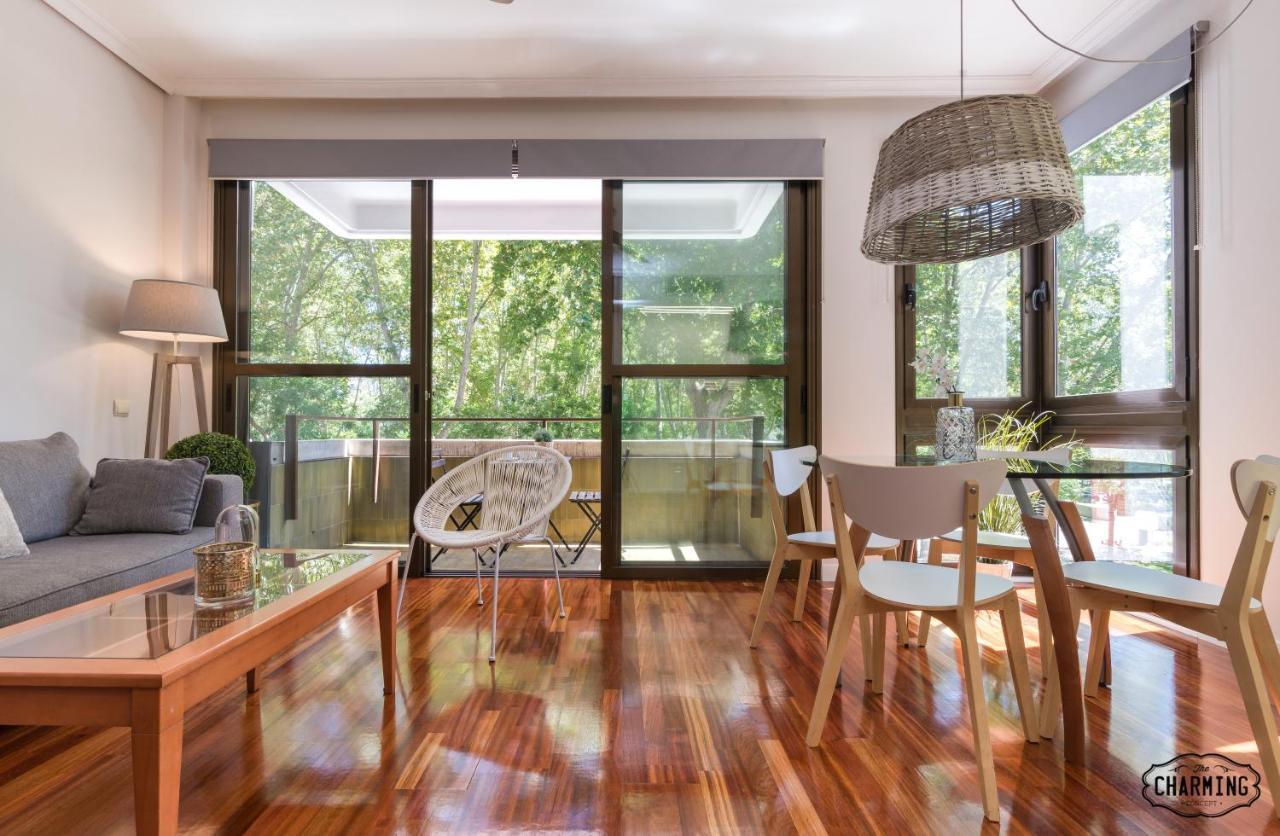 Apartamento Charming Museo Del Prado Ii -