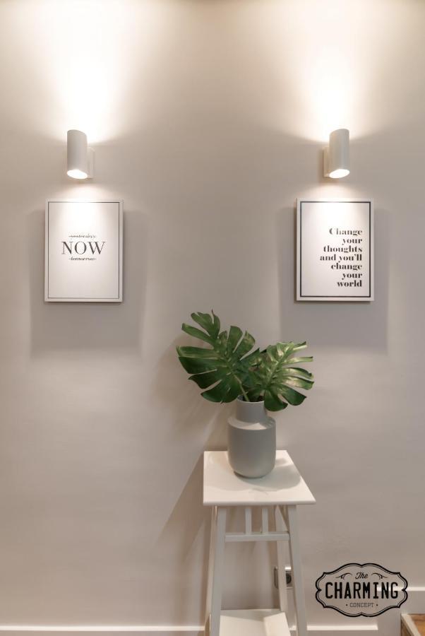 Charming Museo Del Prado Ii - Apartamento *