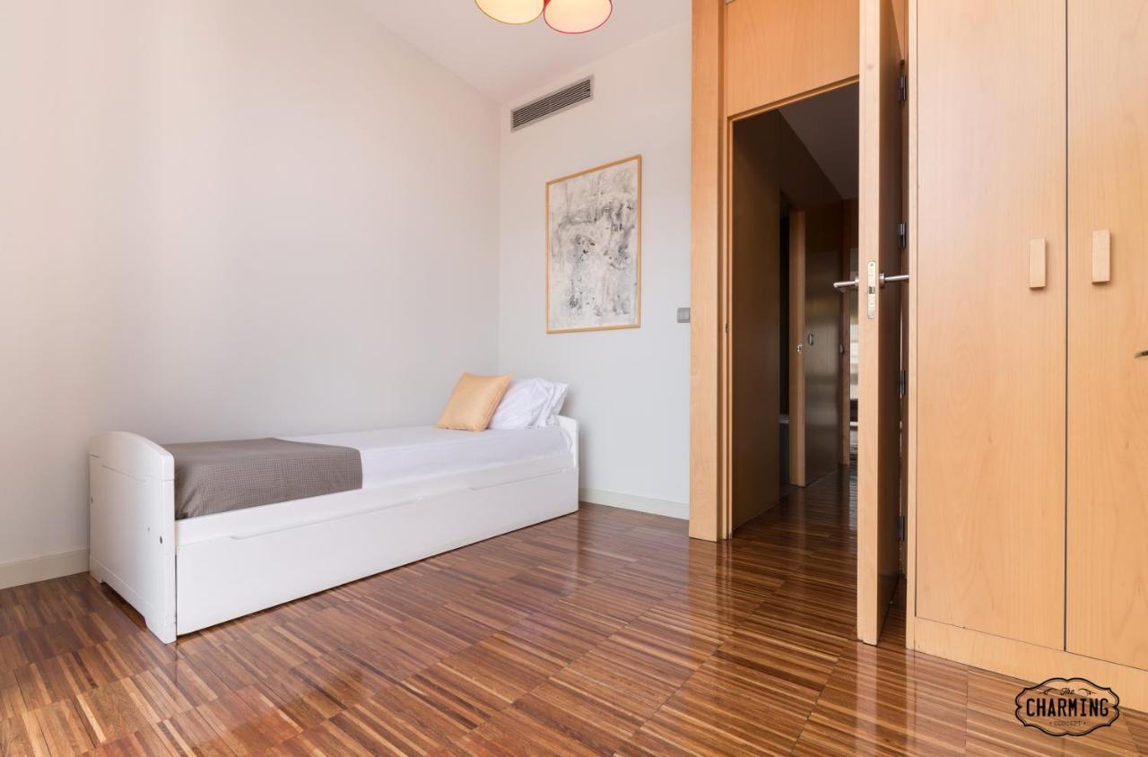 Apartment Charming Chueca *
