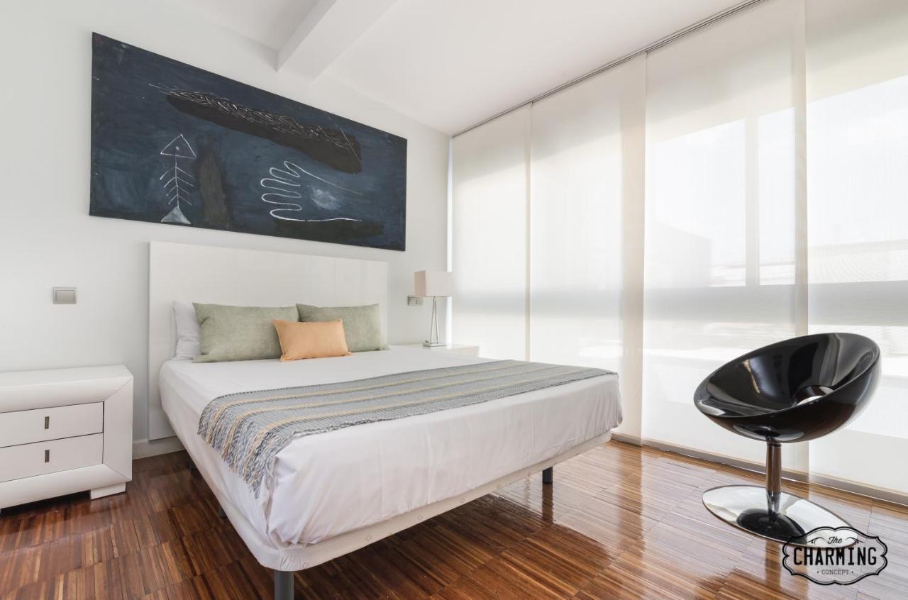 Charming Chueca Apartment