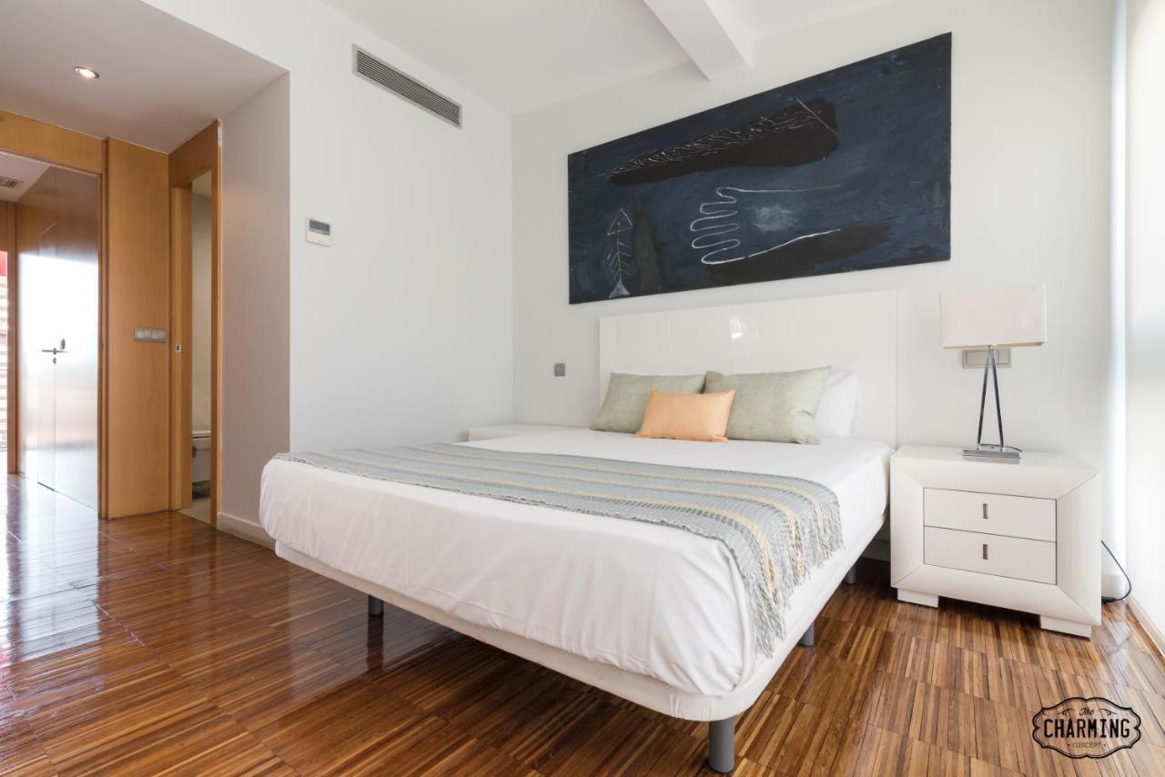 Charming Chueca Apartment