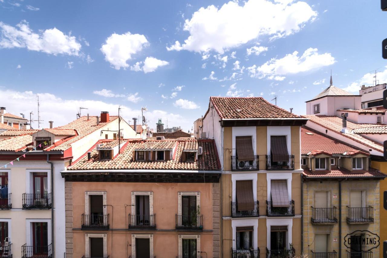 Apartment Charming Chueca *