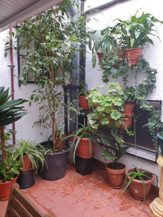 Apartamento Centroapartament Letras *