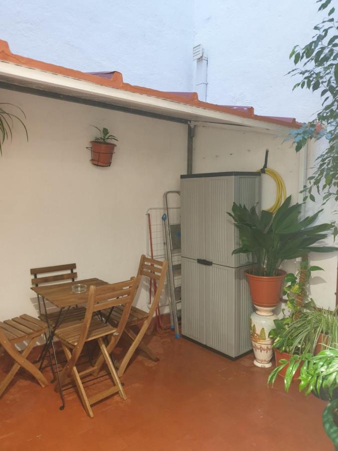 Apartamento Centroapartament Letras Madri