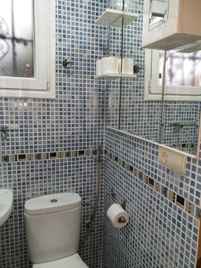 Apartamento Centroapartament Letras Madri