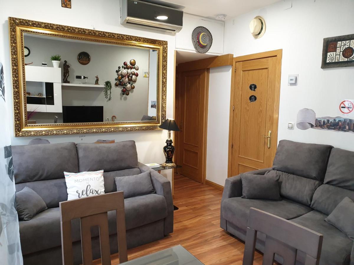 Apartamento Centroapartament Letras *