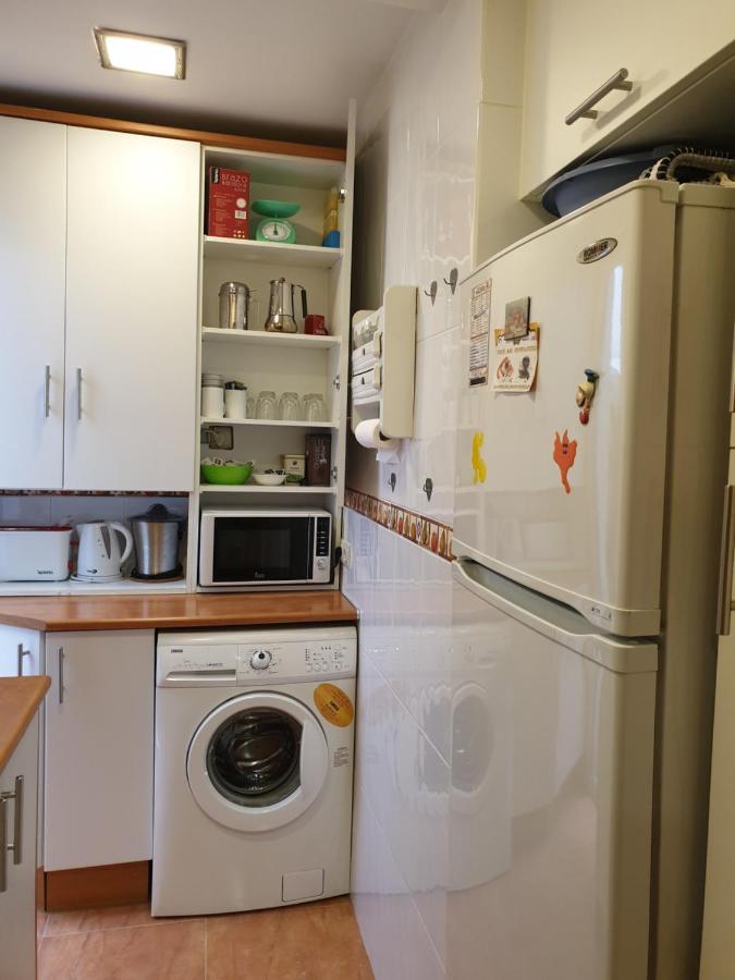 Apartamento Centroapartament Letras *