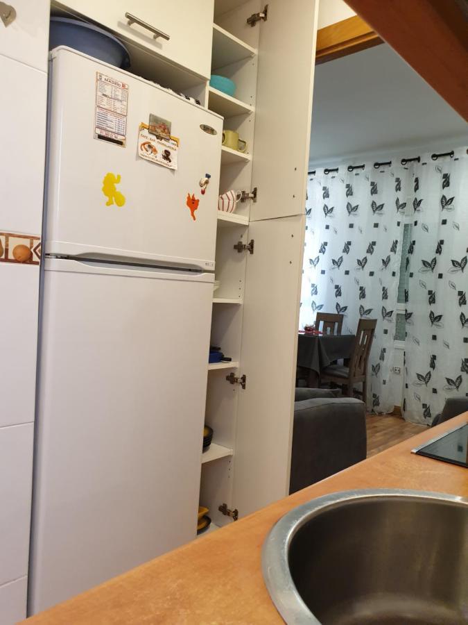 Apartamento Centroapartament Letras *