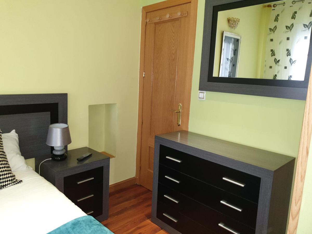 Apartment Centroapartament Letras Madrid