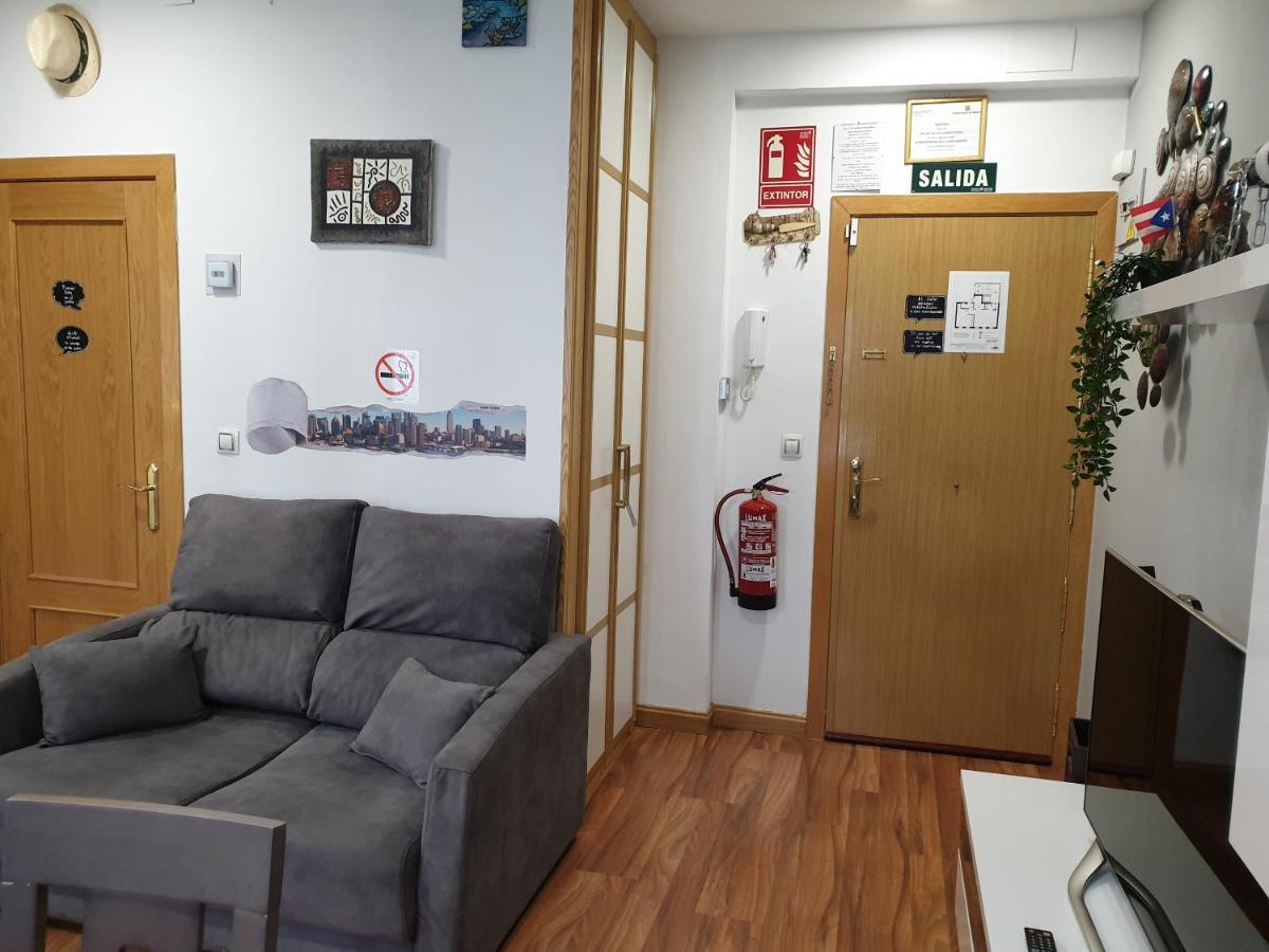 Centroapartament Letras Apartment *