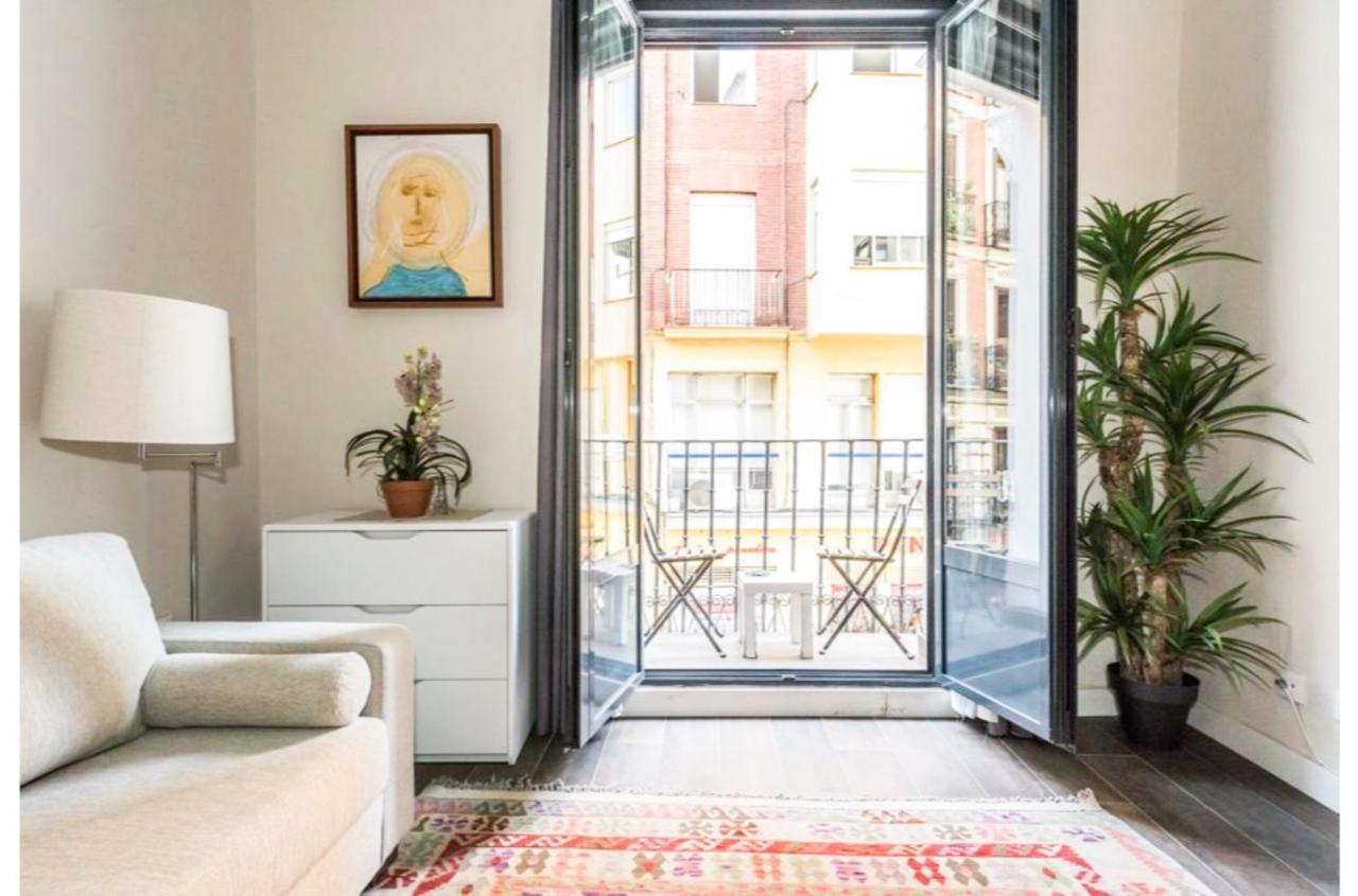 Cozy Plaza Mayor Madri
