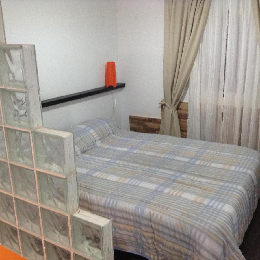 Z45 Loft Con Wifi En El Centro Apartment Madrid
