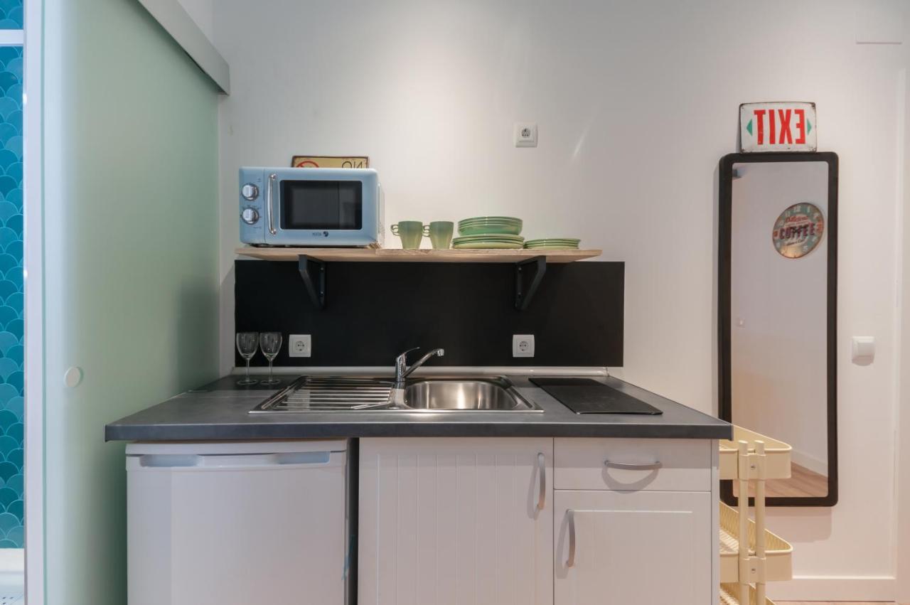 Apartment ºps New Atocha º