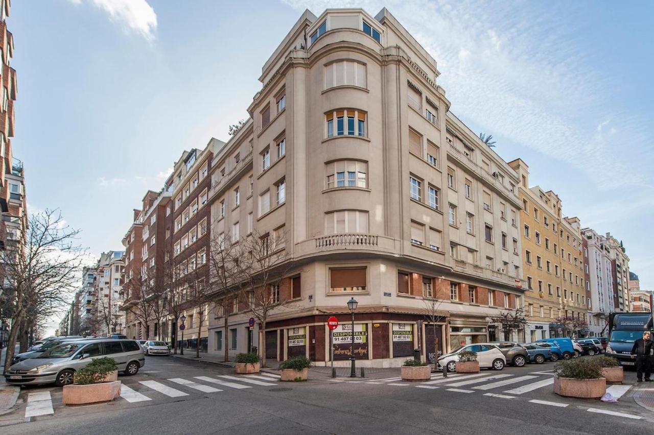 Apartment Hauzify I Salamanca