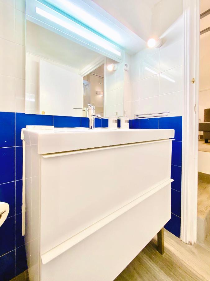 Apartment Paseo Del Olmo
