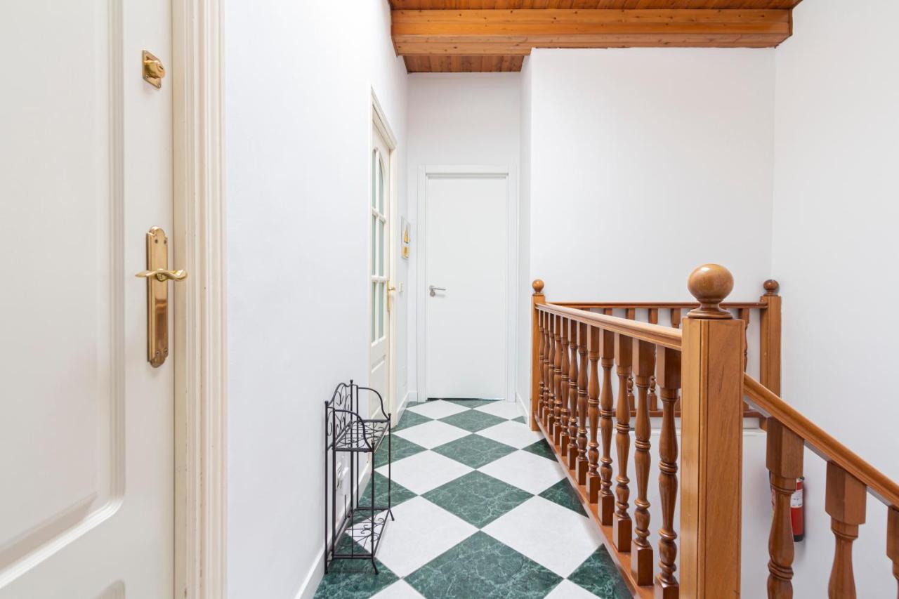 Paraiso Coliving Homestay