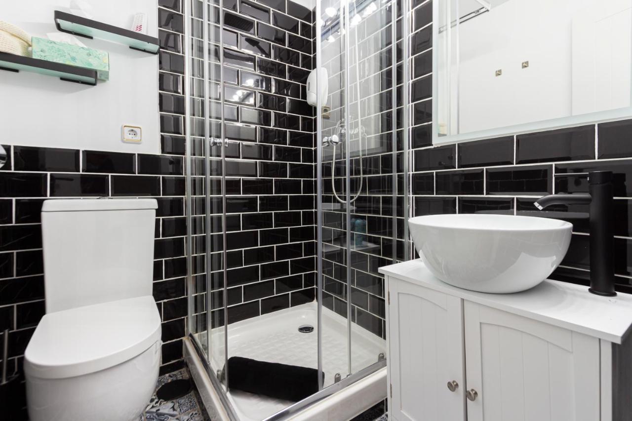 Paraiso Coliving Madrid