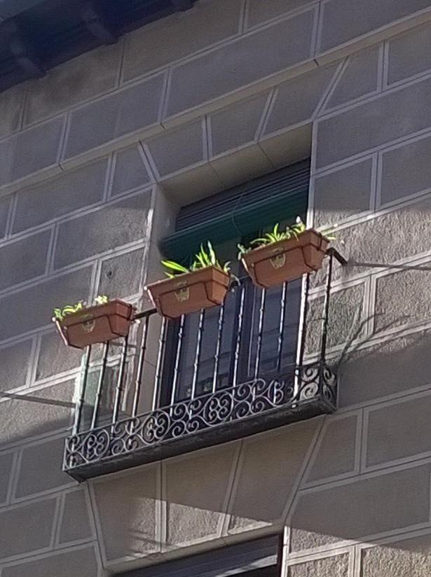 S42 Estudio En Centro Con Wifi Apartment