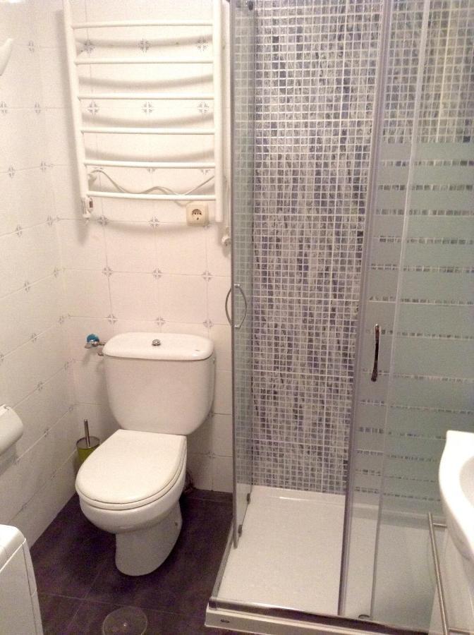 Apartment S42 Estudio En Centro Con Wifi *